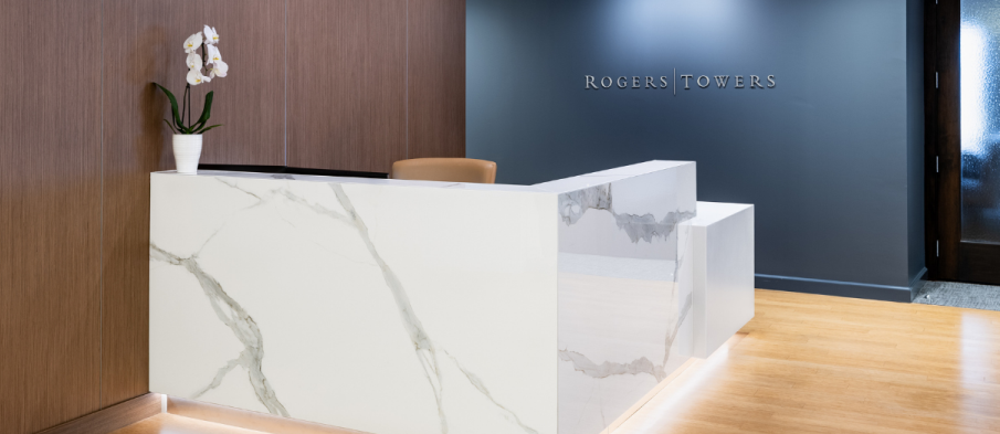 Rogers Towers